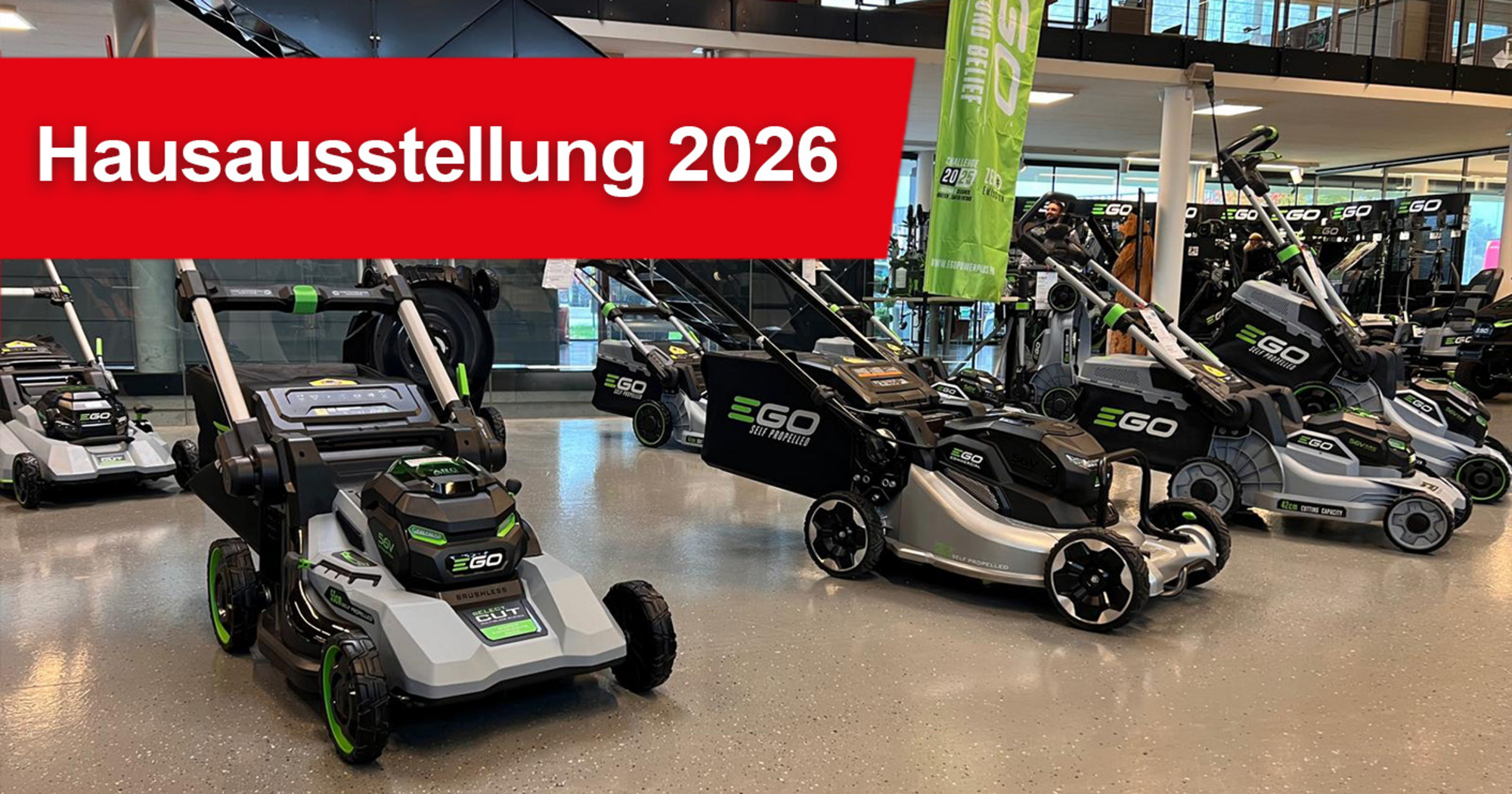 Symbolbild Hausausstellung Kundl