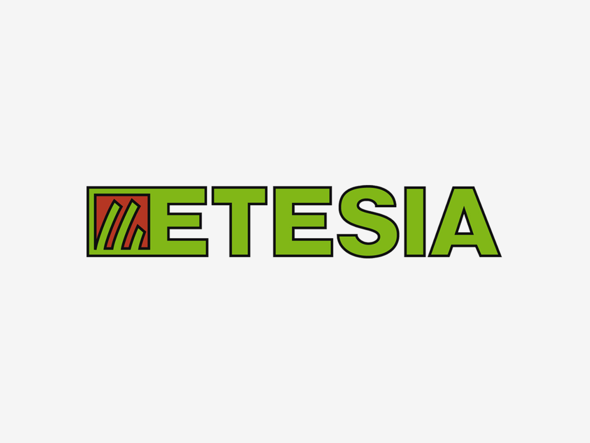 Etesia Logo